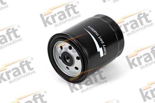 KRAFT AUTOMOTIVE Polttoainesuodatin 1721010